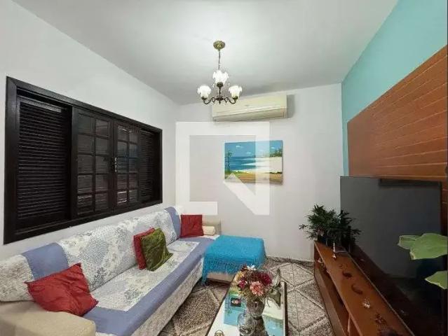 Casa / Sobrado em Condomínio para Venda em Rio de Janeiro/RJ Recreio dos Bandeirantes 4 Quartos