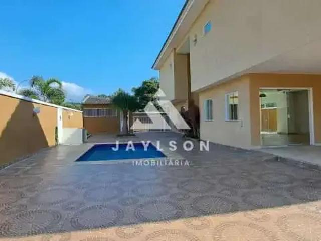 Casa / Sobrado em Condomínio para Venda em Rio de Janeiro/RJ Recreio dos Bandeirantes 4 Quartos