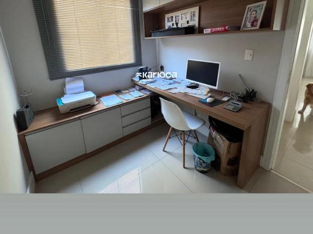 Casa / Sobrado em Condomínio para Venda em Rio de Janeiro/RJ Recreio dos Bandeirantes 4 Quartos