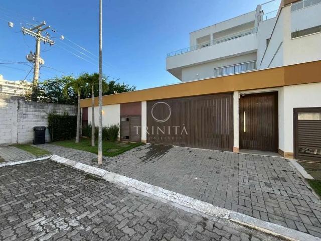 Casa / Sobrado em Condomínio para Venda em Rio de Janeiro/RJ Recreio dos Bandeirantes 4 Quartos