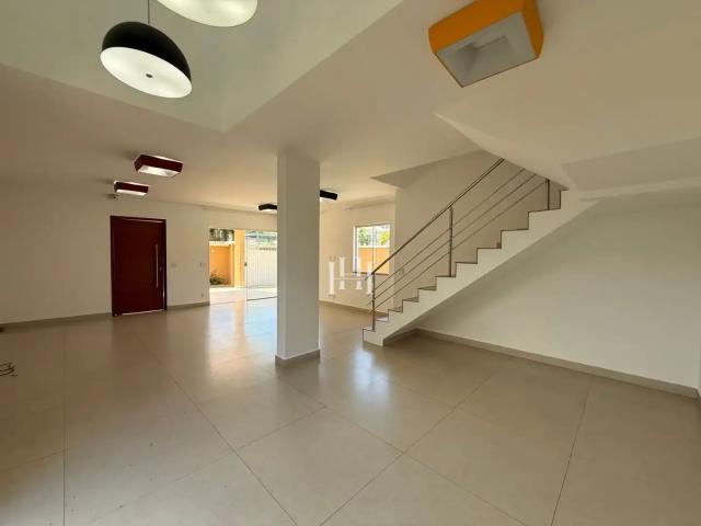 Casa / Sobrado em Condomínio para Venda em Rio de Janeiro/RJ Recreio dos Bandeirantes 4 Quartos