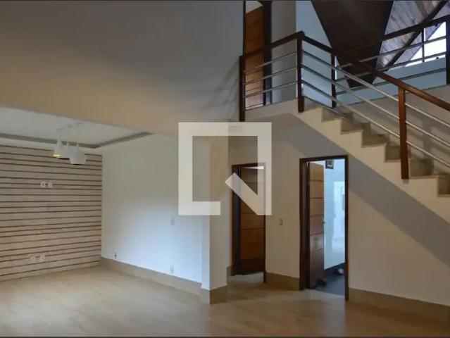 Casa / Sobrado em Condomínio para Venda em Rio de Janeiro/RJ Recreio dos Bandeirantes 4 Quartos