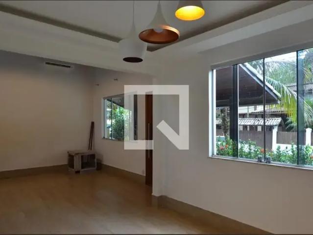 Casa / Sobrado em Condomínio para Venda em Rio de Janeiro/RJ Recreio dos Bandeirantes 4 Quartos