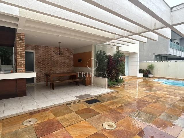 Casa / Sobrado em Condomínio para Venda em Rio de Janeiro/RJ Recreio dos Bandeirantes 4 Quartos