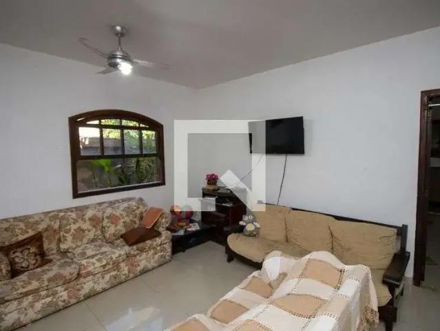 Casa / Sobrado em Condomínio para Venda em Rio de Janeiro/RJ Recreio dos Bandeirantes 4 Quartos