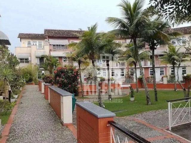 Casa / Sobrado em Condomínio para Venda em Rio de Janeiro/RJ Recreio dos Bandeirantes 4 Quartos