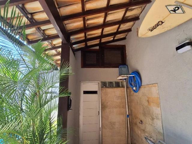 Casa / Sobrado em Condomínio para Venda em Rio de Janeiro/RJ Recreio dos Bandeirantes 4 Quartos