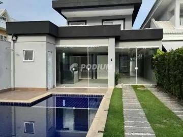 Casa / Sobrado em Condomínio para Venda em Rio de Janeiro/RJ Recreio dos Bandeirantes 4 Quartos