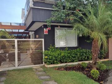 Casa / Sobrado em Condomínio para Venda em Rio de Janeiro/RJ Recreio dos Bandeirantes 4 Quartos