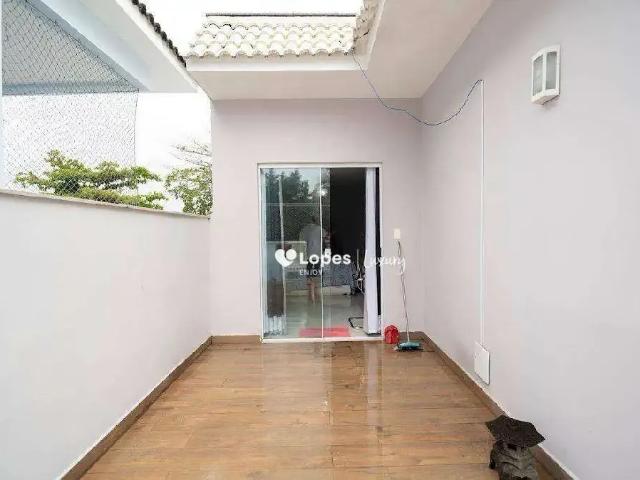 Casa / Sobrado em Condomínio para Venda em Rio de Janeiro/RJ Recreio dos Bandeirantes 4 Quartos