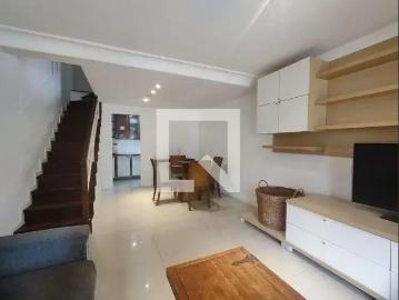 Casa / Sobrado em Condomínio para Venda em Rio de Janeiro/RJ Recreio dos Bandeirantes 4 Quartos