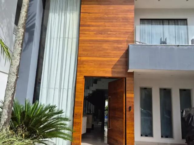Casa / Sobrado em Condomínio para Venda em Rio de Janeiro/RJ Recreio dos Bandeirantes 4 Quartos