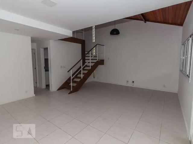 Casa / Sobrado em Condomínio para Venda em Rio de Janeiro/RJ Recreio dos Bandeirantes 4 Quartos
