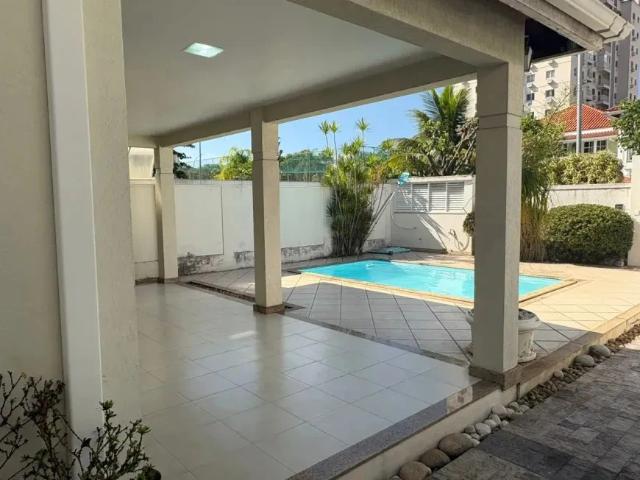 Casa / Sobrado em Condomínio para Venda em Rio de Janeiro/RJ Recreio dos Bandeirantes 4 Quartos