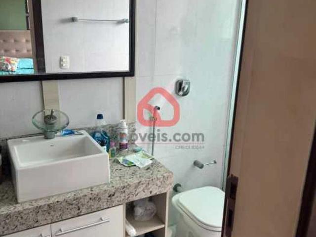 Casa / Sobrado em Condomínio para Venda em Rio de Janeiro/RJ Recreio dos Bandeirantes 4 Quartos
