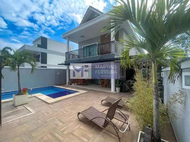 Casa / Sobrado em Condomínio para Venda em Rio de Janeiro/RJ Recreio dos Bandeirantes 4 Quartos