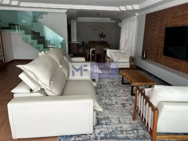 Casa / Sobrado em Condomínio para Venda em Rio de Janeiro/RJ Recreio dos Bandeirantes 4 Quartos