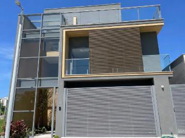 Casa / Sobrado em Condomínio para Venda em Rio de Janeiro/RJ Recreio dos Bandeirantes 4 Quartos