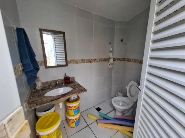 Casa / Sobrado em Condomínio para Venda em Rio de Janeiro/RJ Recreio dos Bandeirantes 4 Quartos