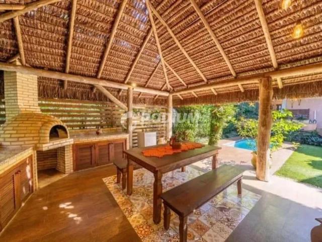 Casa / Sobrado em Condomínio para Venda em Rio de Janeiro/RJ Recreio dos Bandeirantes 4 Quartos