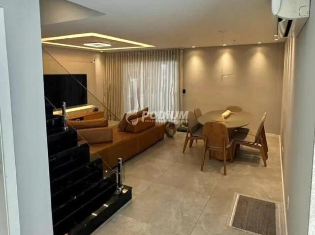 Casa / Sobrado em Condomínio para Venda em Rio de Janeiro/RJ Recreio dos Bandeirantes 4 Quartos