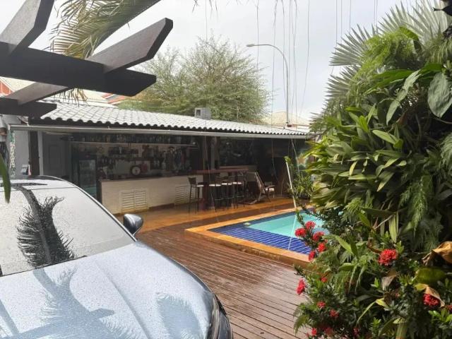 Casa / Sobrado em Condomínio para Venda em Rio de Janeiro/RJ Recreio dos Bandeirantes 4 Quartos