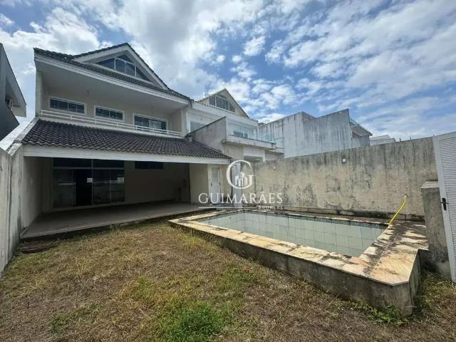 Casa / Sobrado em Condomínio para Venda em Rio de Janeiro/RJ Recreio dos Bandeirantes 4 Quartos