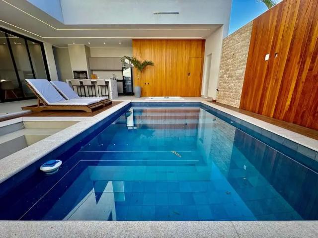 Casa / Sobrado em Condomínio para Venda em Rio de Janeiro/RJ Recreio dos Bandeirantes 4 Quartos