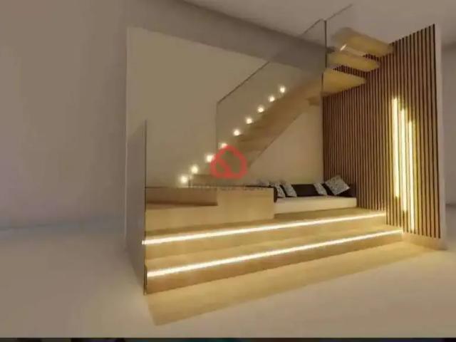 Casa / Sobrado em Condomínio para Venda em Rio de Janeiro/RJ Recreio dos Bandeirantes 4 Quartos