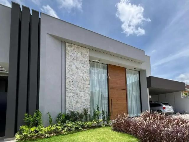 Casa / Sobrado em Condomínio para Venda em Rio de Janeiro/RJ Recreio dos Bandeirantes 4 Quartos