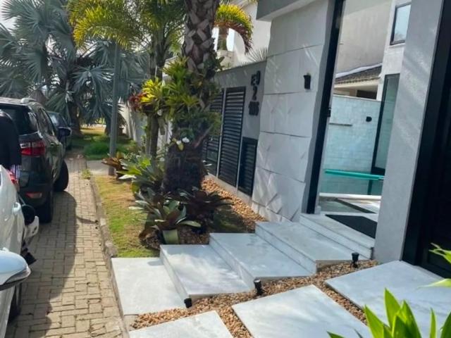 Casa / Sobrado em Condomínio para Venda em Rio de Janeiro/RJ Recreio dos Bandeirantes 4 Quartos