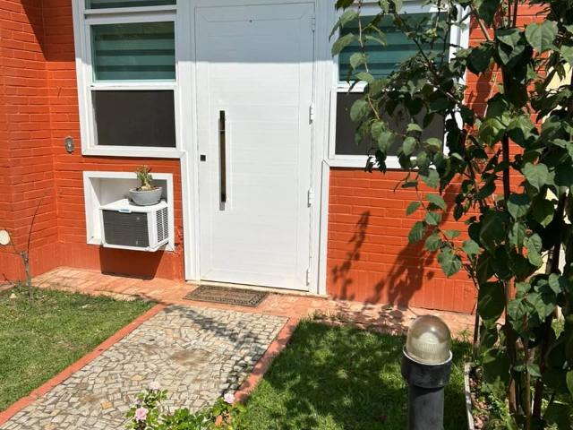 Casa / Sobrado em Condomínio para Venda em Rio de Janeiro/RJ Recreio dos Bandeirantes 4 Quartos