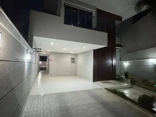 Casa / Sobrado em Condomínio para Venda em Rio de Janeiro/RJ Recreio dos Bandeirantes 4 Quartos
