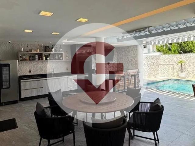 Casa / Sobrado em Condomínio para Venda em Rio de Janeiro/RJ Recreio dos Bandeirantes 4 Quartos