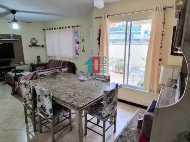 Casa / Sobrado em Condomínio para Venda em Rio de Janeiro/RJ Recreio dos Bandeirantes 4 Quartos