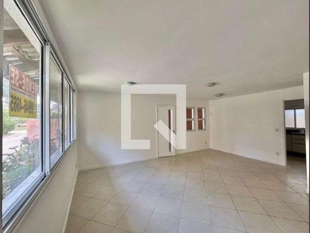 Casa / Sobrado em Condomínio para Venda em Rio de Janeiro/RJ Recreio dos Bandeirantes 4 Quartos