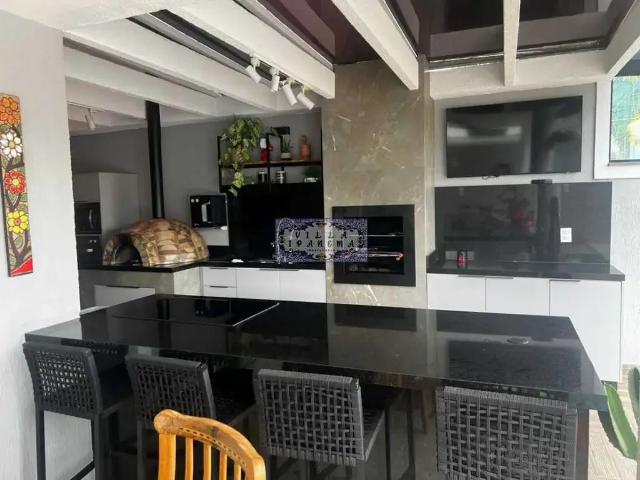 Casa / Sobrado em Condomínio para Venda em Rio de Janeiro/RJ Recreio dos Bandeirantes 4 Quartos