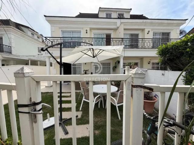 Casa / Sobrado em Condomínio para Venda em Rio de Janeiro/RJ Recreio dos Bandeirantes 4 Quartos