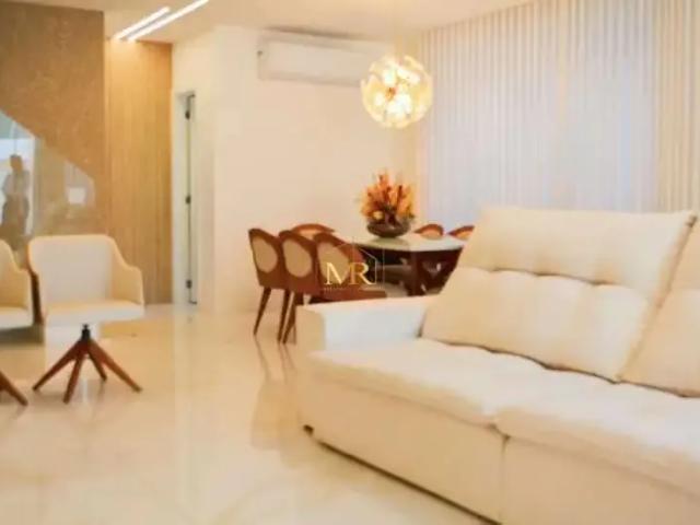 Casa / Sobrado em Condomínio para Venda em Rio de Janeiro/RJ Recreio dos Bandeirantes 4 Quartos
