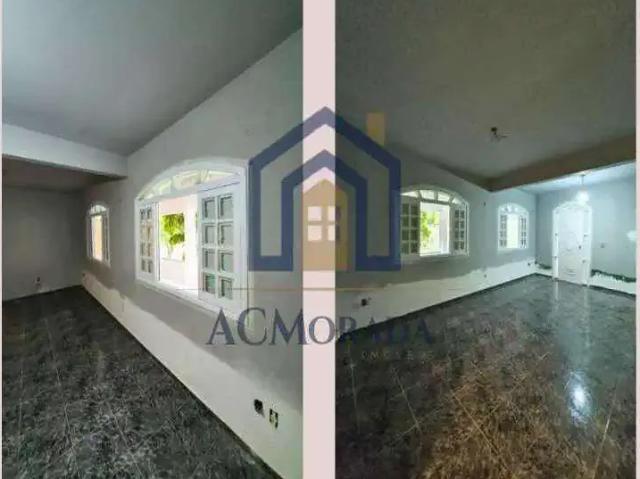 Casa / Sobrado em Condomínio para Venda em Rio de Janeiro/RJ Recreio dos Bandeirantes 4 Quartos