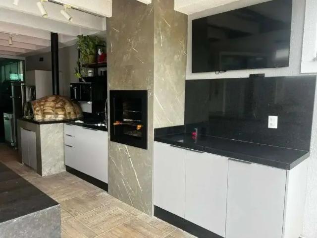 Casa / Sobrado em Condomínio para Venda em Rio de Janeiro/RJ Recreio dos Bandeirantes 4 Quartos