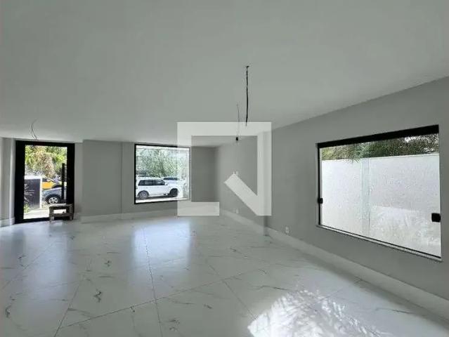 Casa / Sobrado em Condomínio para Venda em Rio de Janeiro/RJ Recreio dos Bandeirantes 4 Quartos
