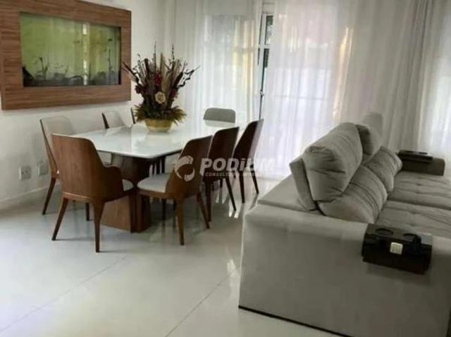 Casa / Sobrado em Condomínio para Venda em Rio de Janeiro/RJ Recreio dos Bandeirantes 4 Quartos