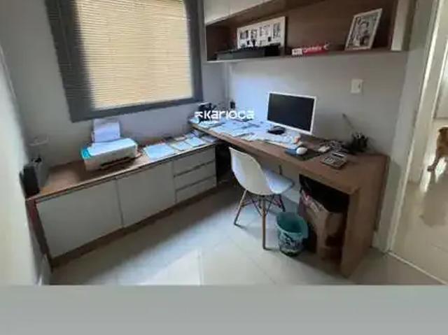 Casa / Sobrado em Condomínio para Venda em Rio de Janeiro/RJ Recreio dos Bandeirantes 4 Quartos