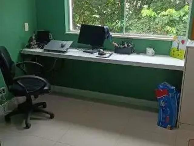 Casa / Sobrado em Condomínio para Venda em Rio de Janeiro/RJ Recreio dos Bandeirantes 4 Quartos