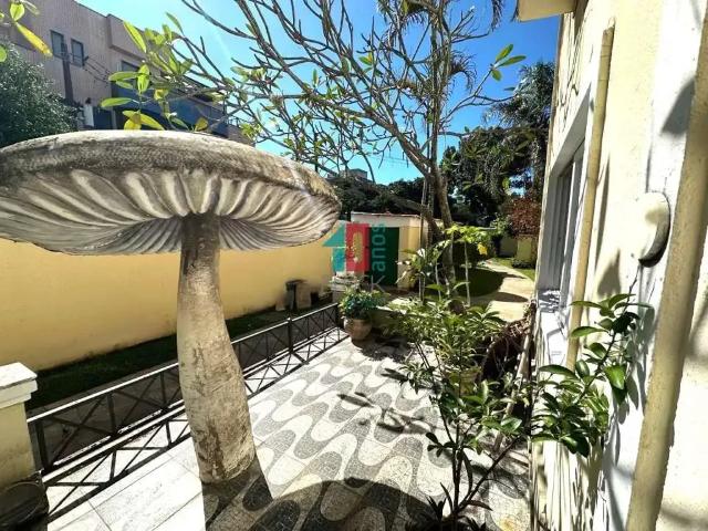 Casa / Sobrado em Condomínio para Venda em Rio de Janeiro/RJ Recreio dos Bandeirantes 4 Quartos