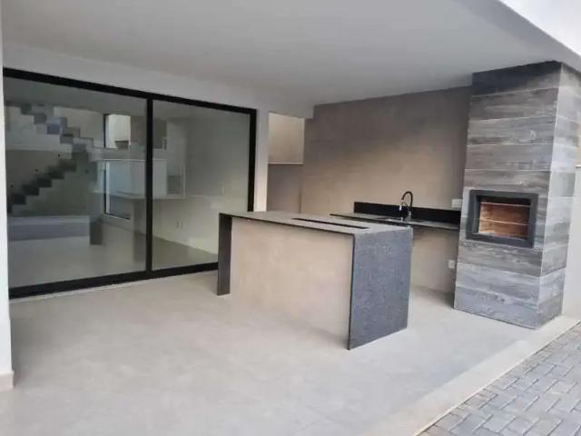 Casa / Sobrado em Condomínio para Venda em Rio de Janeiro/RJ Recreio dos Bandeirantes 4 Quartos