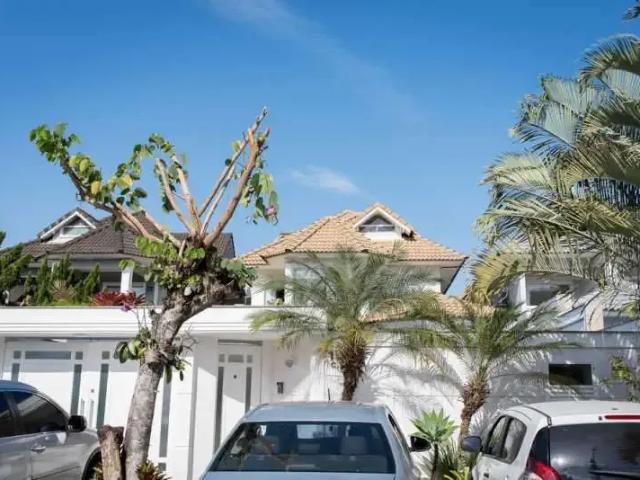 Casa / Sobrado em Condomínio para Venda em Rio de Janeiro/RJ Recreio dos Bandeirantes 4 Quartos