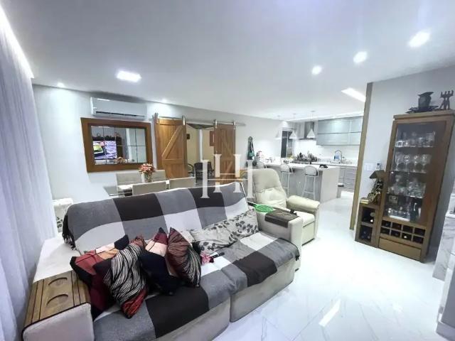 Casa / Sobrado em Condomínio para Venda em Rio de Janeiro/RJ Recreio dos Bandeirantes 4 Quartos