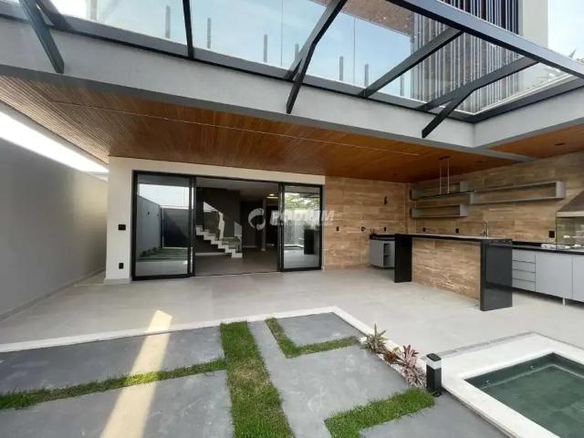 Casa / Sobrado em Condomínio para Venda em Rio de Janeiro/RJ Recreio dos Bandeirantes 4 Quartos